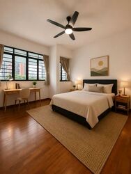 Fernwood Towers (D15), Condominium #560345651